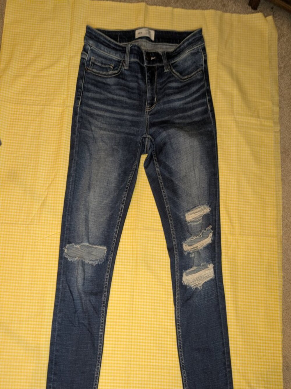 BKE Jeans from Buckle